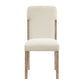 2350S - Side Chair