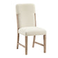 2350S - Side Chair