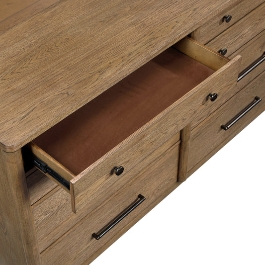 2386-5 - Dresser