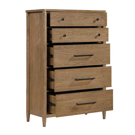 2386-9 - Chest