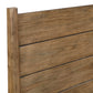 2386PN-1* - (3) Queen Platform Bed