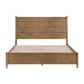 2386PNK-1CK* - (3) California King Platform Bed