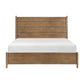 2386PNK-1EK* - (3) Eastern King Platform Bed