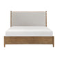 2386PNK-1EK* - (3) Eastern King Platform Bed