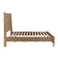 2386PN-1* - (3) Queen Platform Bed