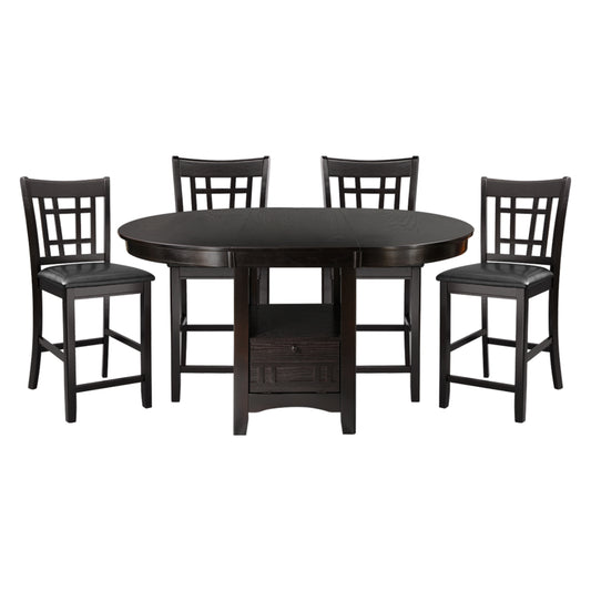2423-36*5 - 5pc Set (TB+4S)
