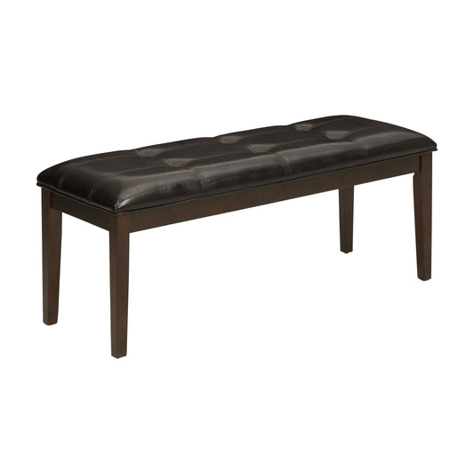 2456-13 - Bench