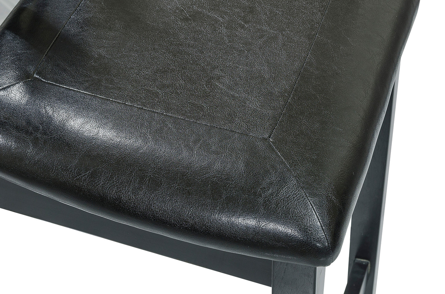 2514BK-36 - 5-Piece  Pack Counter Height Set