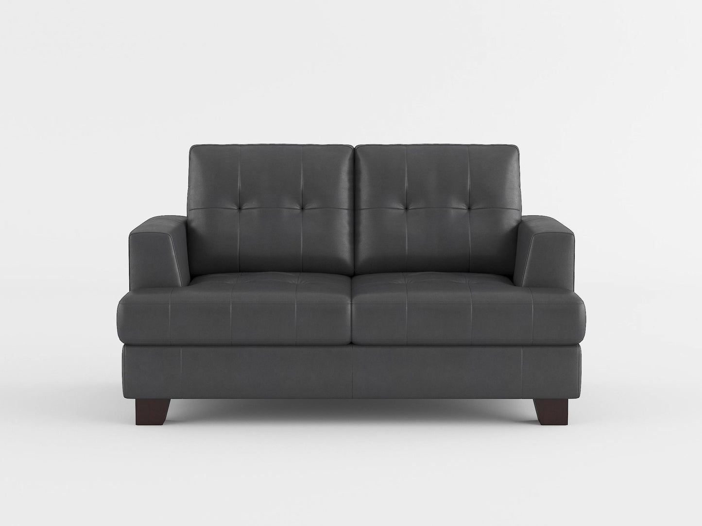 9309GY-2 - Love Seat