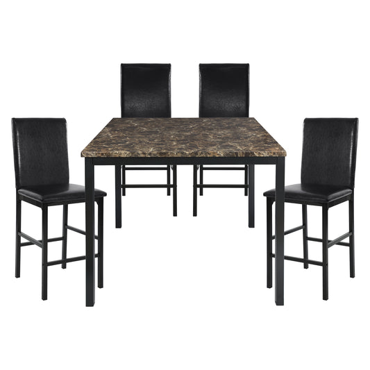 2601-36*5 - 5pc Set (TB+4S)
