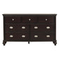 2615DC-5 - Dresser