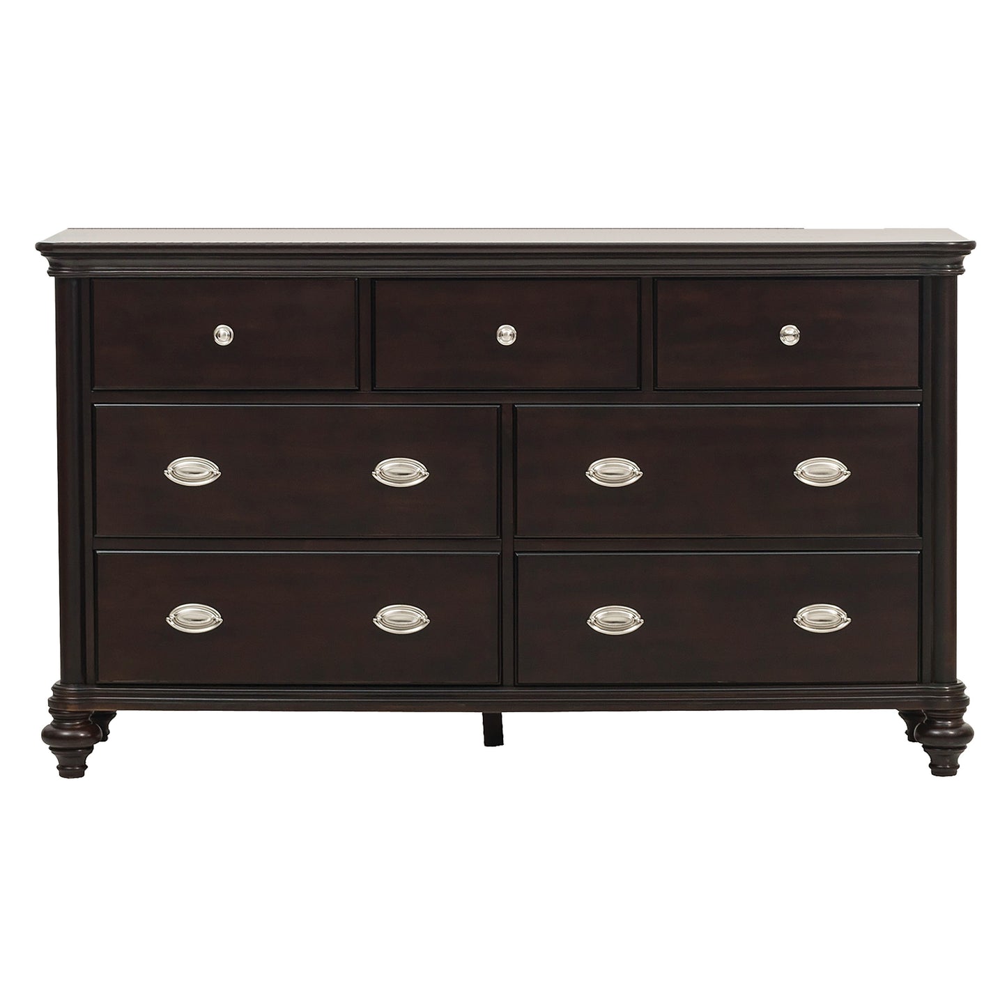 2615DC-5 - Dresser