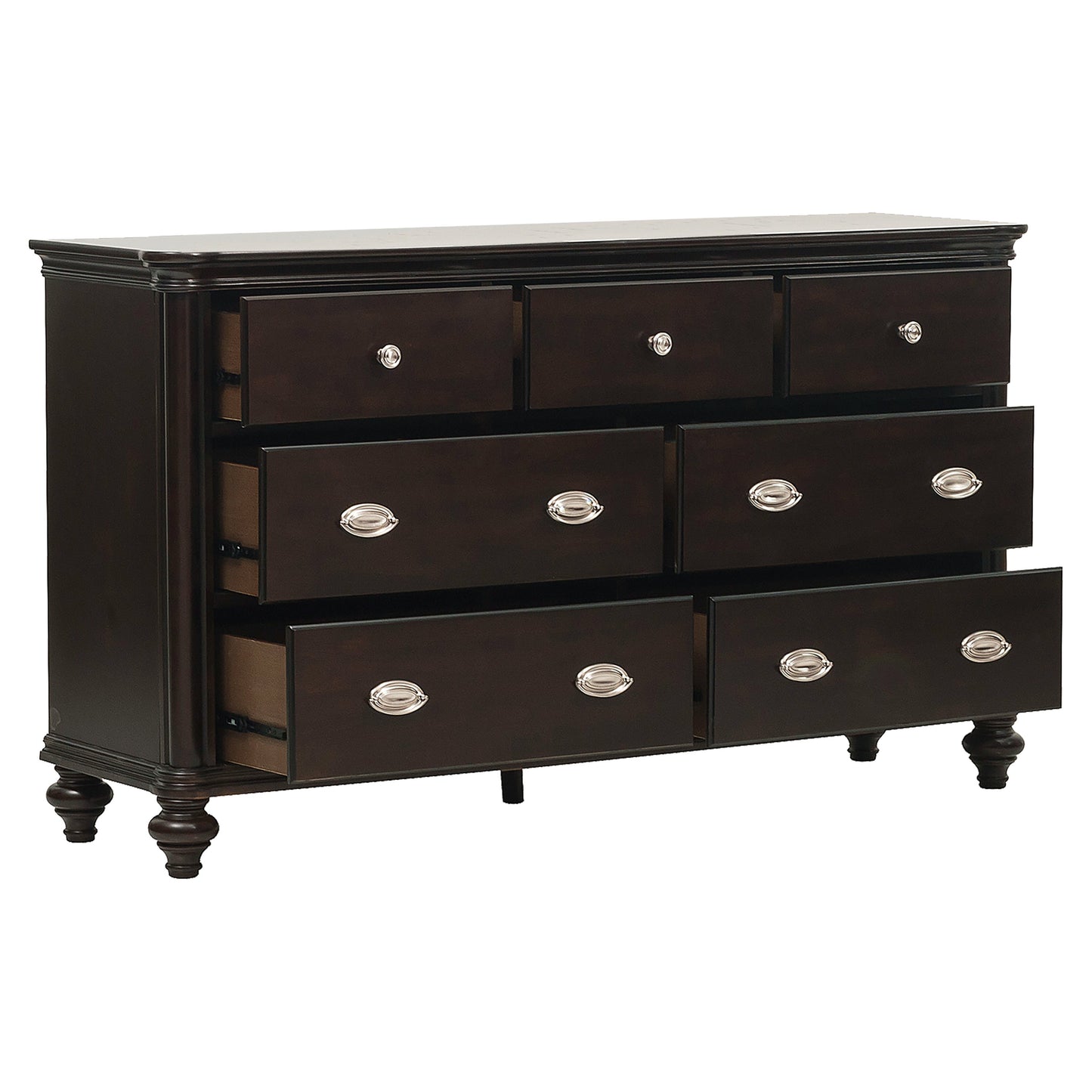 2615DC-5 - Dresser