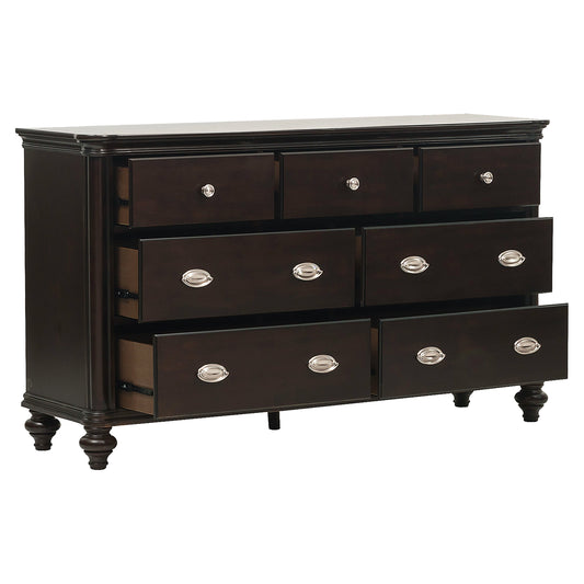 2615DC-5 - Dresser