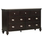 2615DC-5 - Dresser