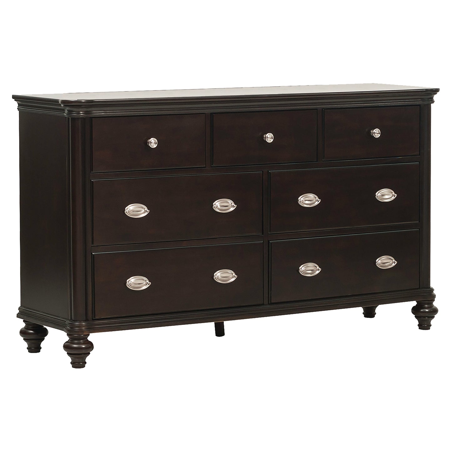 2615DC-5 - Dresser