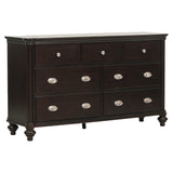 2615DC-5 - Dresser
