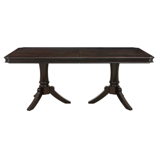 2615DC-96* - (2)Dining Table
