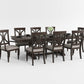1689BRA - Arm Chair