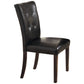 2544S - Side Chair