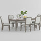 5827-78 - Dining Table