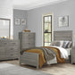 1902T-1* - (3) Twin Bed