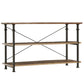 3228-05 - Sofa Table/TV Stand