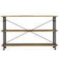 3228-05 - Sofa Table/TV Stand