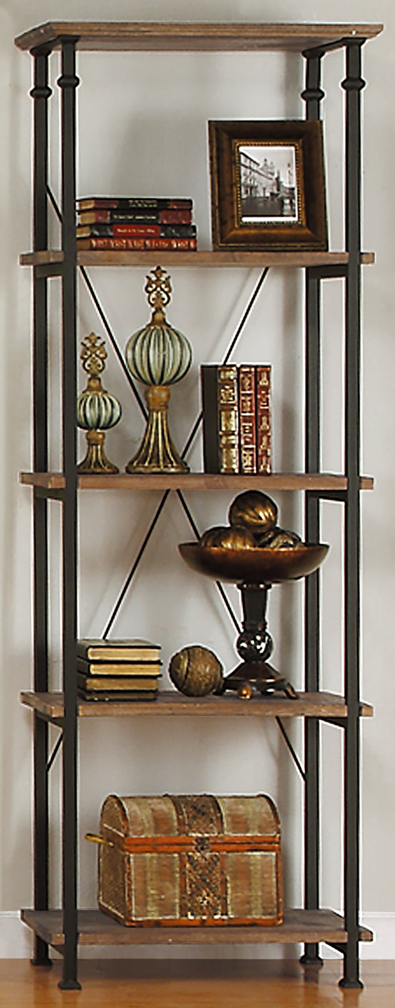 3228-12 - Bookcase