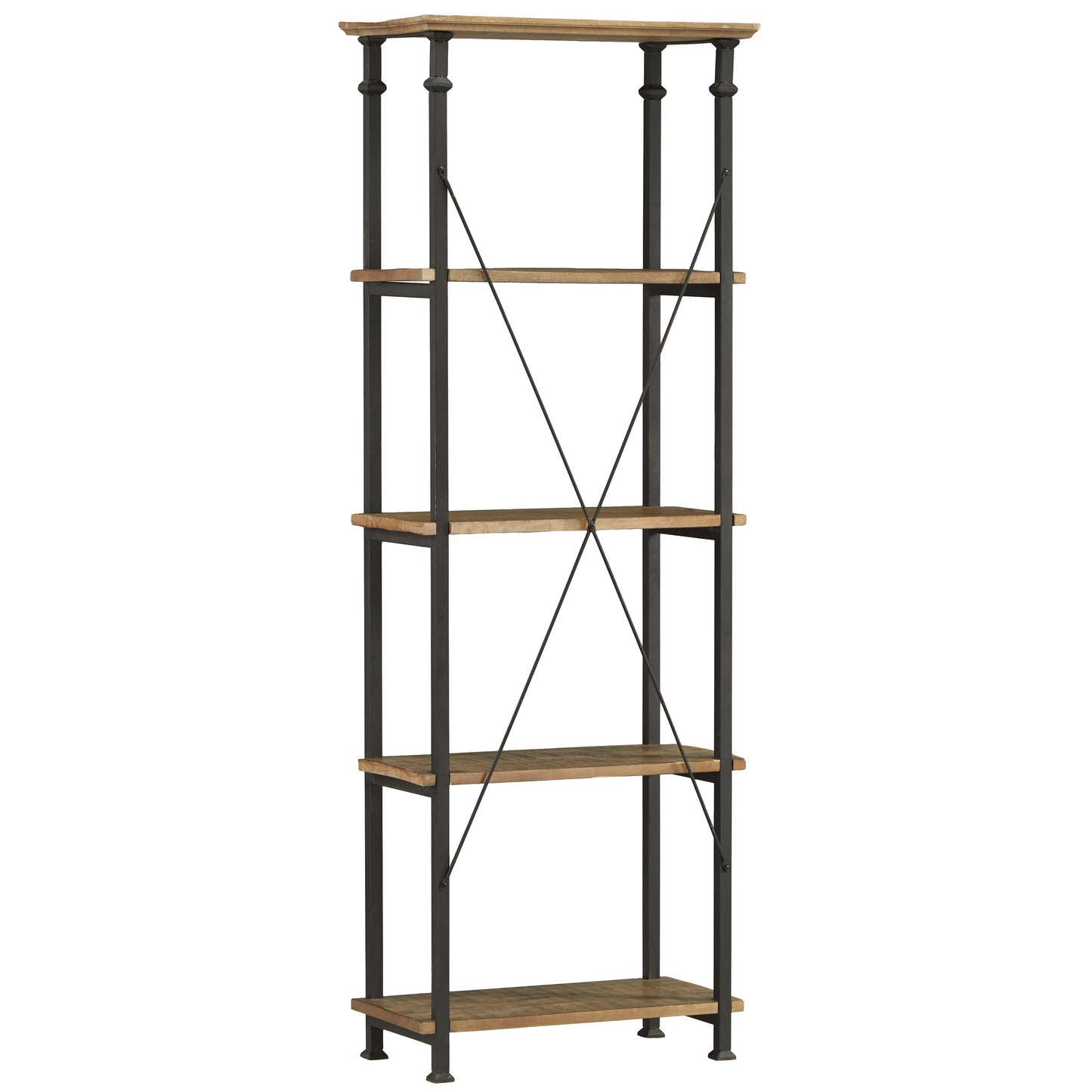3228-12 - Bookcase