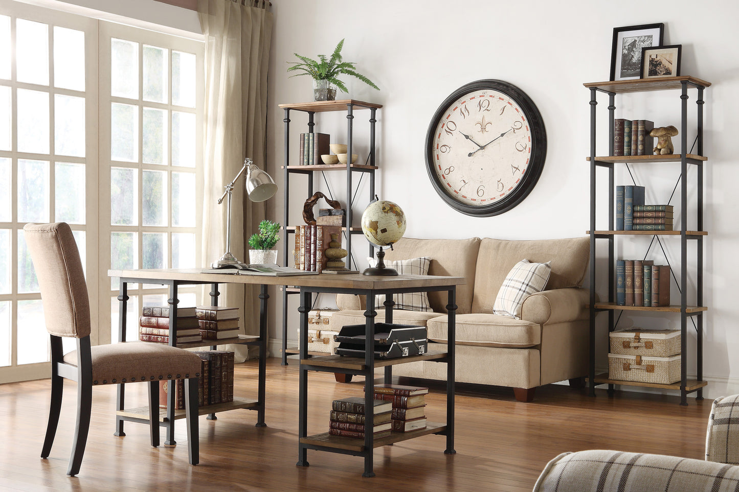 3228-15 - Writing Desk