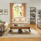 3228-05 - Sofa Table/TV Stand