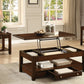 3256RF-30 - Lift Top Cocktail Table