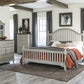 1568K-1CK* - (3) California King Bed
