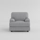 9648GY-1 - Chair