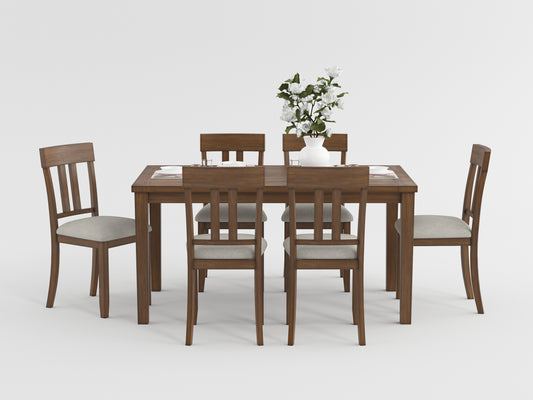 5762 - 7-Piece Pack Dinette Set
