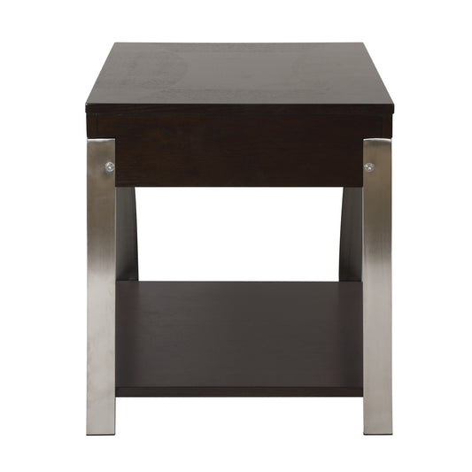 3533RF-04 - End Table