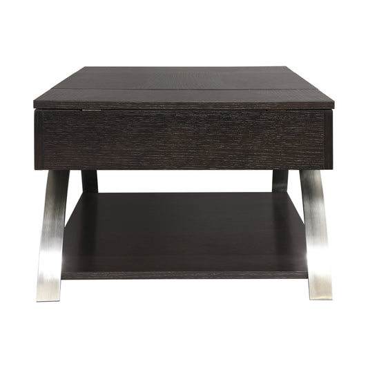 3533RF-30 - Lift Top Cocktail Table
