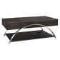 3533RF-30 - Lift Top Cocktail Table