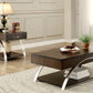 3533RF-04 - End Table