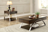 3533RF-04 - End Table