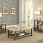 3551-05 - Sofa Table