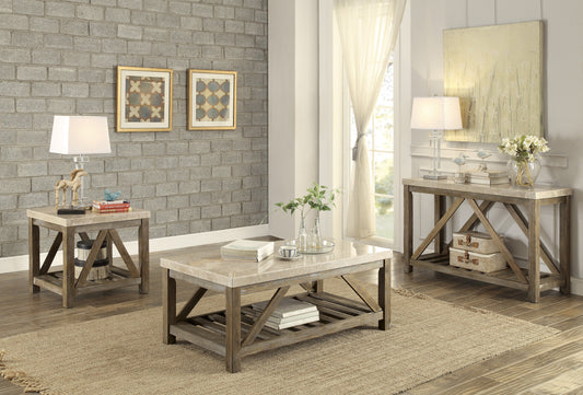 3551-05 - Sofa Table