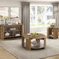 3573-05 - Sofa Table