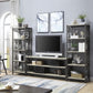 35800-T - TV Stand/Sofa Table