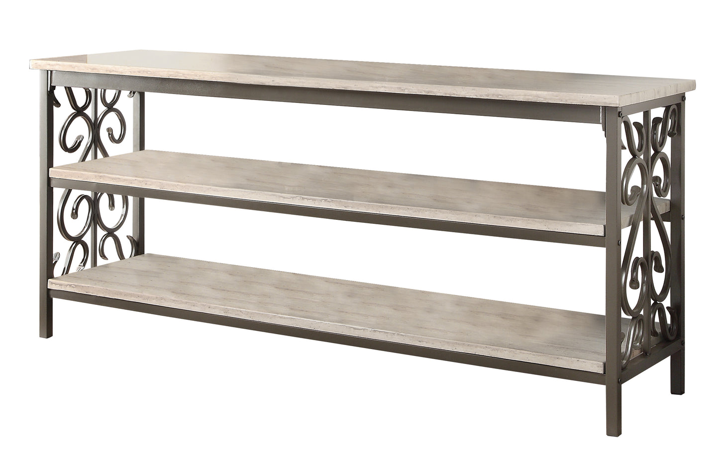35800-T - TV Stand/Sofa Table