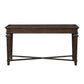 3681-05 - Sofa Table