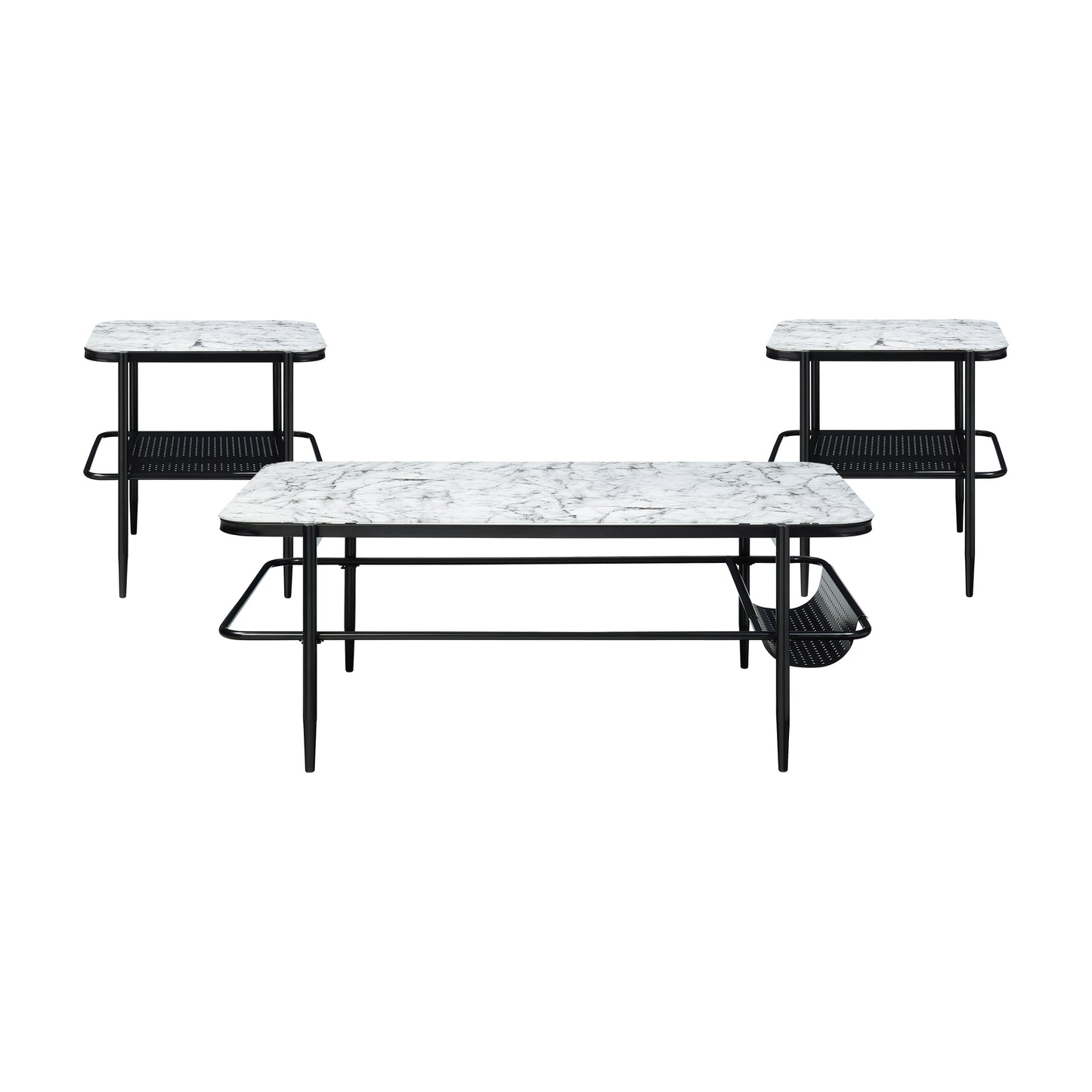 3699-31 - 3-Piece Pack Occasional Set