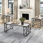 3700-31 - 3-Piece Pack Occasional Set
