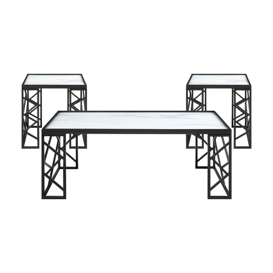 3700-31 - 3-Piece Pack Occasional Set